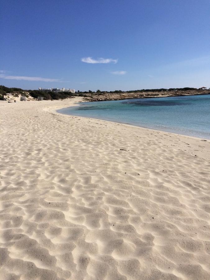 Villa Favor - 3 Bed With Pool Close To Nissi Beach Agia Napa Exterior foto