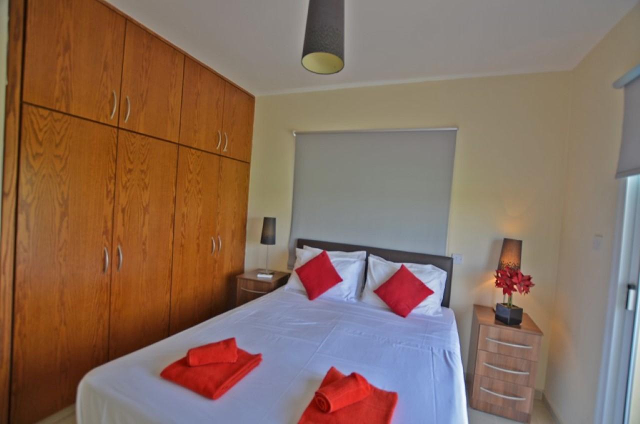 Villa Favor - 3 Bed With Pool Close To Nissi Beach Agia Napa Exterior foto